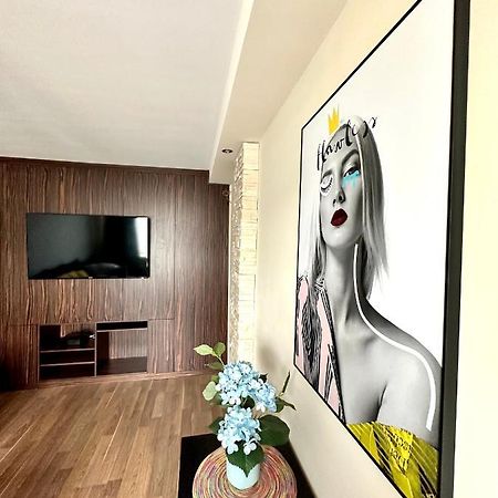 Comfort Apartment 2 Rooms 65M2 Warsaw Exterior photo