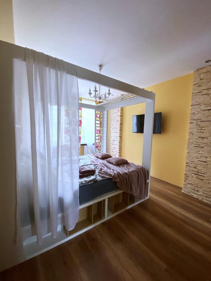 Comfort Apartment 2 Rooms 65M2 Warsaw Exterior photo