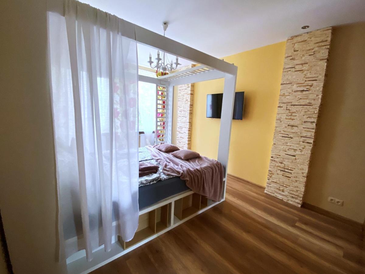 Comfort Apartment 2 Rooms 65M2 Warsaw Exterior photo