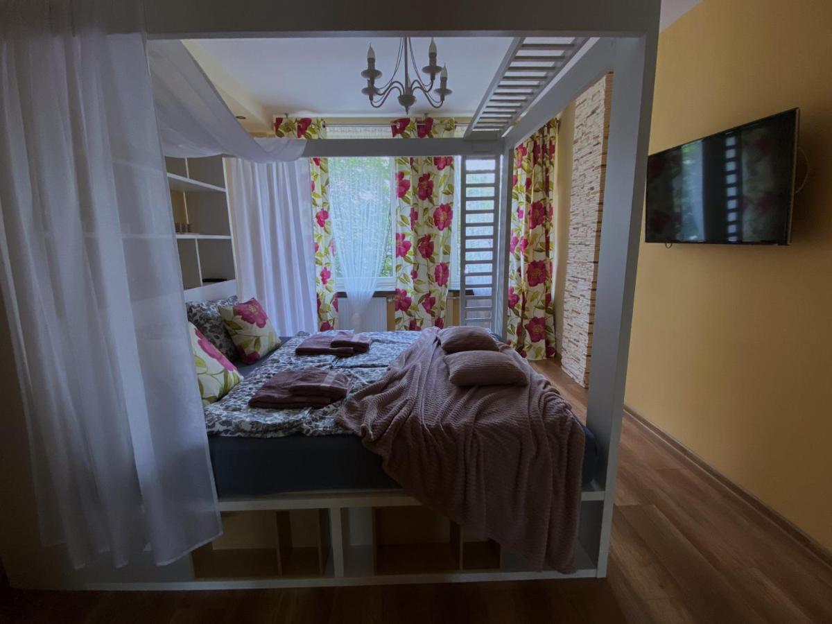 Comfort Apartment 2 Rooms 65M2 Warsaw Exterior photo
