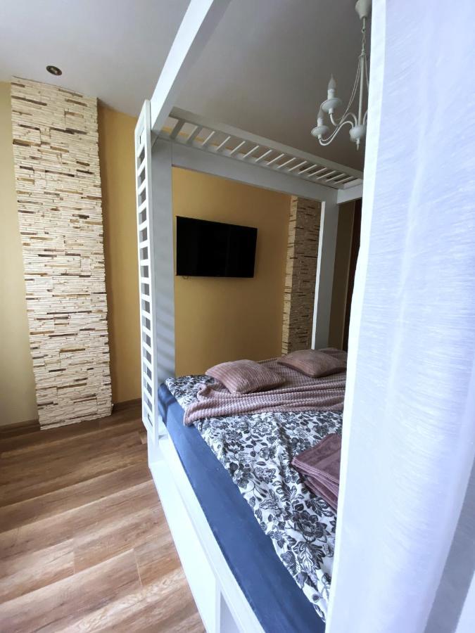 Comfort Apartment 2 Rooms 65M2 Warsaw Exterior photo