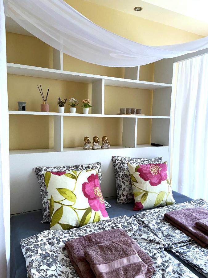 Comfort Apartment 2 Rooms 65M2 Warsaw Exterior photo