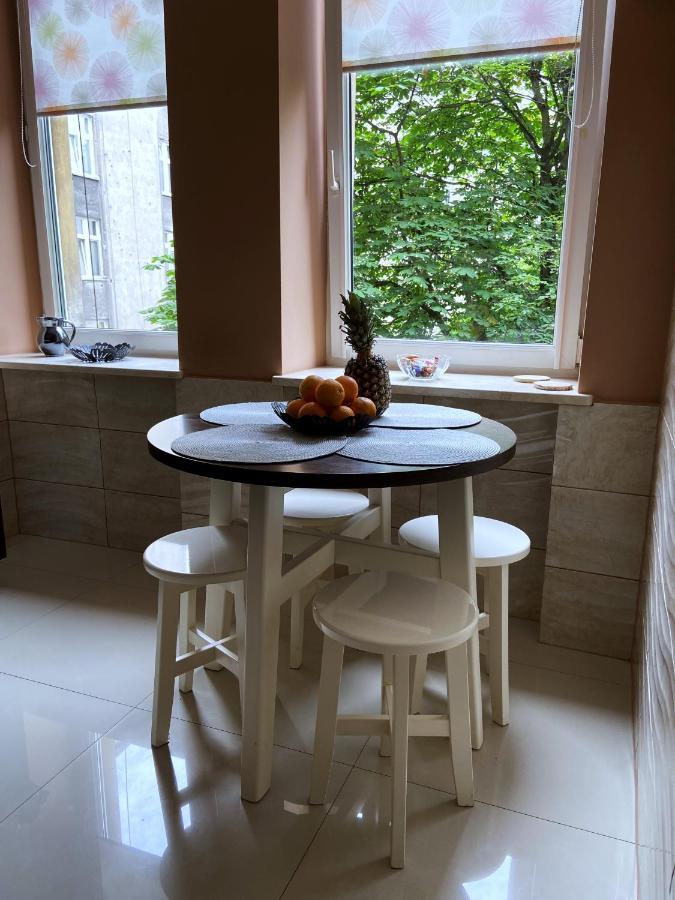 Comfort Apartment 2 Rooms 65M2 Warsaw Exterior photo