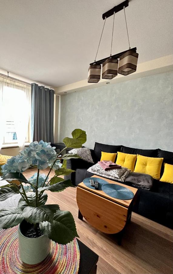 Comfort Apartment 2 Rooms 65M2 Warsaw Exterior photo