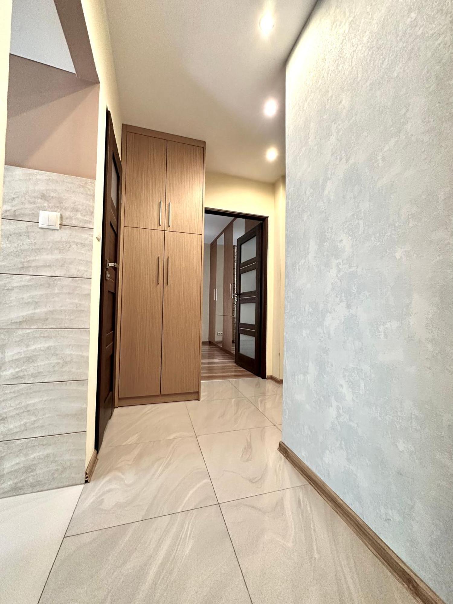 Comfort Apartment 2 Rooms 65M2 Warsaw Exterior photo